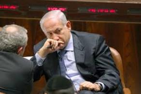 ისრაელის პრემიერ ნეთანიაჰუს, შესაძლოა, დღეს კორუფციული ბრალდებები წაუყენონ