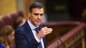 Prime Minister of Spain rejected dialogue with the Catalonia leader