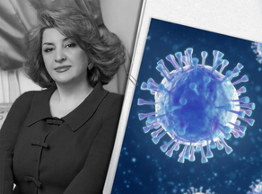 Супруга экс-президента Армении скончалась от коронавируса