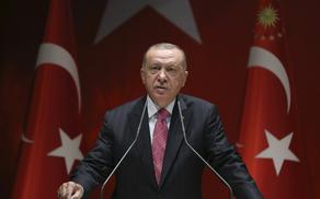 Erdogan: Agreement on establishment of Turkish-Russian monitoring center signed