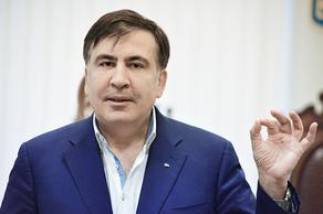 Saakashvili is in Batumi - VIDEO