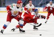 Ice Hockey World Championship officially canceled