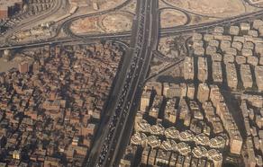 В египетской пустыне строят умную столицу