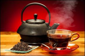 Tea import from Azerbaijan to Georgia jumps