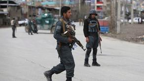 В Афганистане во время взрыва погибли гражданские