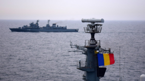 NATO commences first multinational naval exercise of 2021 in Black Sea