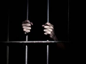 Кутаисский заключенный голодает уже 51 день