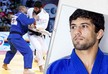 Грузинский дзюдоист выиграл бронзу на турнире Большого шлема в Абу-Даби
