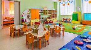 თბილისში საბავშვო ბაღების მშენებლობისთვის 4 მილიონი დაიხარჯება