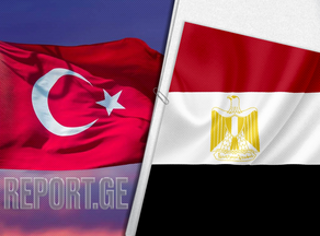 თურქეთი და ეგვიპტე პოლიტიკურ კონსულტაციებს გამართავენ