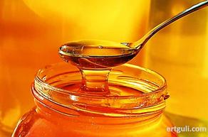 Why Georgian honey has export problems