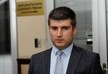 Prosecutor says Saakashvili has restricted phone access