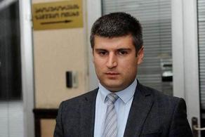 Прокурор: Саакашвили по-прежнему ограничены телефонные звонки