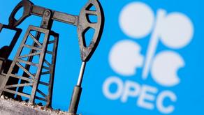 OPEC agreement on oil production might change
