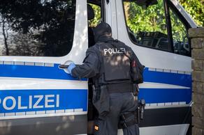 В Германии арестовали четырех террористов