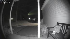 Another Starlink satellites launch angers Carolina residents - VIDEO