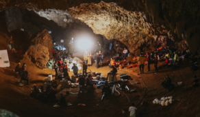 В Таиланде откроют пещеру, из которой спасли детей и тренера