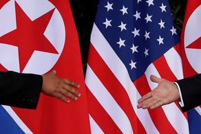 Северная Корея не планирует продолжать переговоры с США