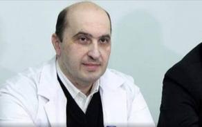 Giorgi Kamkamidze: It is a big problem when patients are sent back