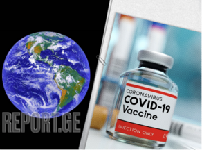 ВОЗ одобрила использование еще одной вакцины от COVID-19
