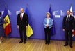 Ираклий Гарибашвили встретился с президентом Еврокомиссии