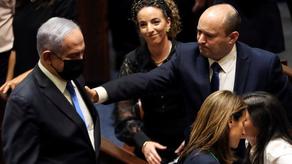 Кнессет утвердил новое правительство Израиля