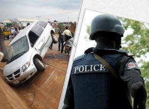 შვიდი ადამიანი ემსხვერპლა ავტოსაგზაო შემთხვევას ნიგერიაში