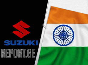 Suzuki ინდოეთში 3 ქარხანას კეტავს, რათა მათი ჟანგბადის მარაგი ინფიცირებულ პაციენტებს მოხმარდეს