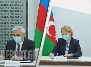 Agreement on tariff optimization of social gas reached with SOCAR