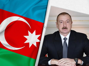 Ильхам Алиев: Азербайджан никогда не воевал с гражданским населением