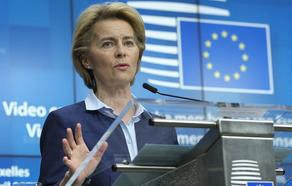 EU summons the USA revise the WHO financing