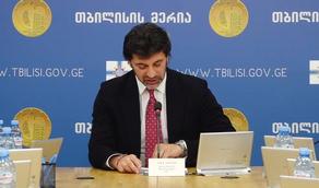 Kaladze - Tbilisi can’t be a city for SUVs alone