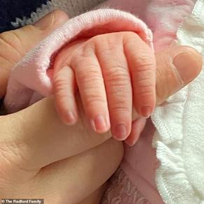 В самой многодетной семье Великобритании родился 22-ой ребенок