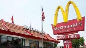 Man claims McDonald’s tea contained weed