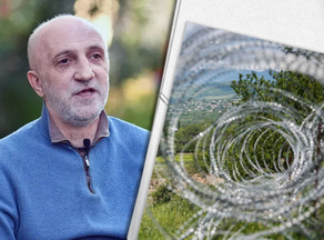 Гия Хухашвили: Оккупирован ли Нагорный Карабах - ответ очевиден