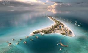 საუდის არაბეთი წითელი ზღვის კურორტებზე ტურისტებს 2022 წლიდან მიიღებს