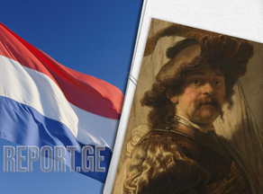 Власти Нидерландов купят картину Рембрандта у Ротшильдов