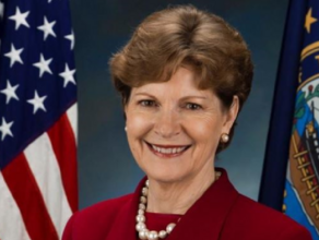 US will provide Georgia with COVID vaccines, says senator