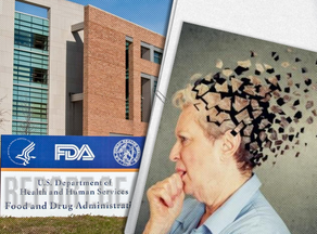 FDA-მ ალცჰაიმერის შემანელებელი პირველი მედიკამენტი დაამტკიცა