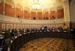 Tbilisi cabinet members elected