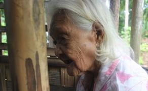 Oldest inhabitant of the planet dies at the age of 124