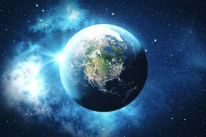 მეცნიერებმა დედამიწაზე ატმოსფეროს კატასტროფა იწინასწარმეტყველეს