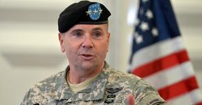 Грузия сейчас же должна стать членом НАТО  - генерал Бен Ходжес