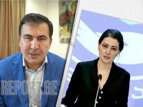 В Грузию для поддержки Саакашвили приехали эмигранты