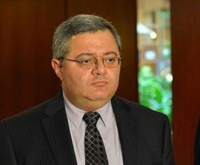 Davit Usupashvili: Ivanishvili wants us to make mistakes