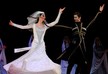 Танцу Картули присвоен статус нематериального культурного наследия