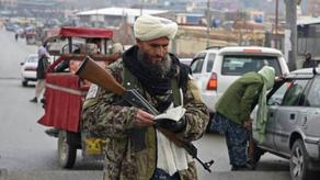 Талибы запретили в Афганистане включать музыку в машинах