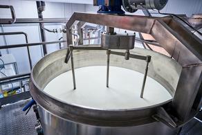 Изменения в государственной программе молочных кооперативов
