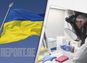 В Украине выявлено 6 622 случая коронавируса