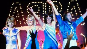 ABBA выпустила две новые песни - ВИДЕО